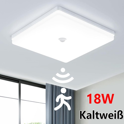 Led deckenlampe mit - led,