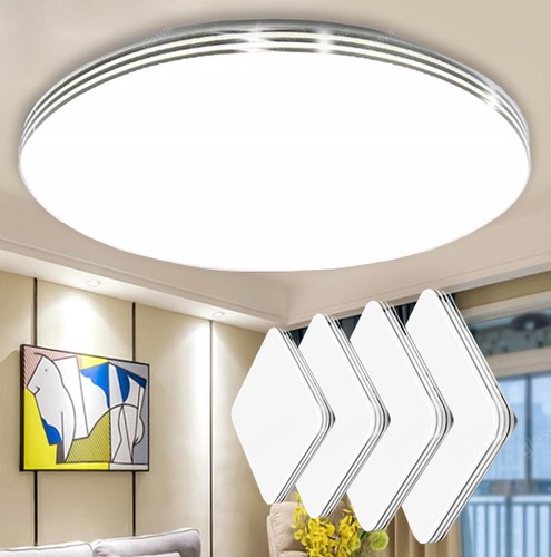 Led deckenlampe panel - deckenlampe,