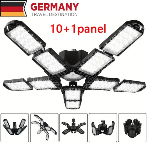 300w led garagenlicht - led,