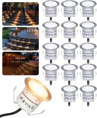 10x led strahler mini spot - strahler,