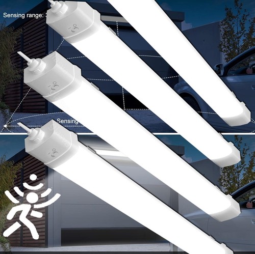 Led unterbauleuchte mit - led,