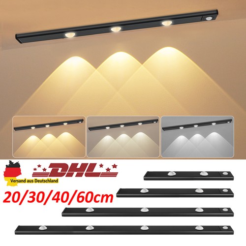 Led bewegungssensor - led,