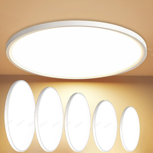 Led deckenlampe panel - deckenlampe,