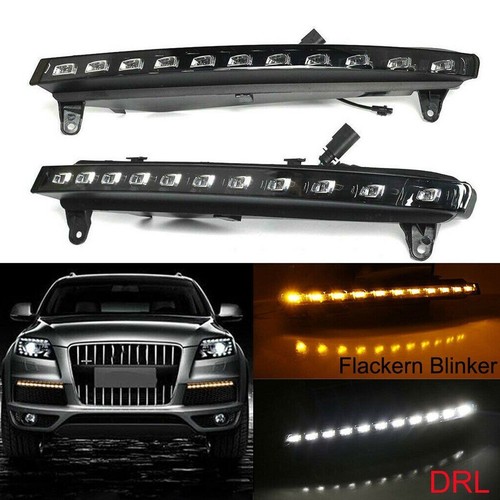 Paar led drl - paar, tagfahrlicht