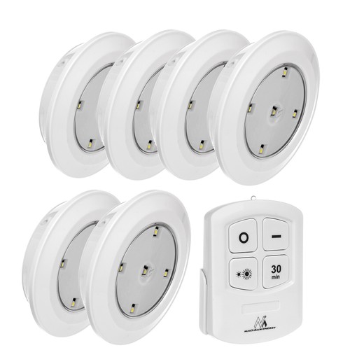 Stk led leuchten - stk,