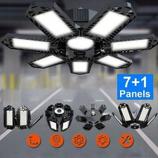 200W LED Garagenlicht