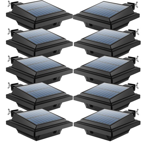 10xsolar dachrinnenleuchten - 10xsolar,