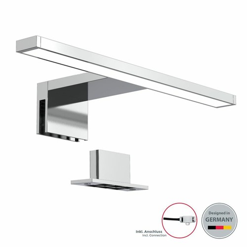 Led spiegel leuchte 230v - spiegel-leuchte,