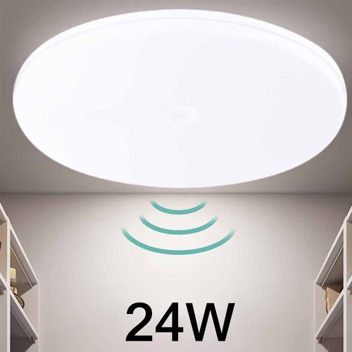 24w led deckenlampe - 24w, mit