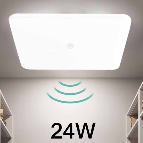 24w led deckenleuchte - 24w,