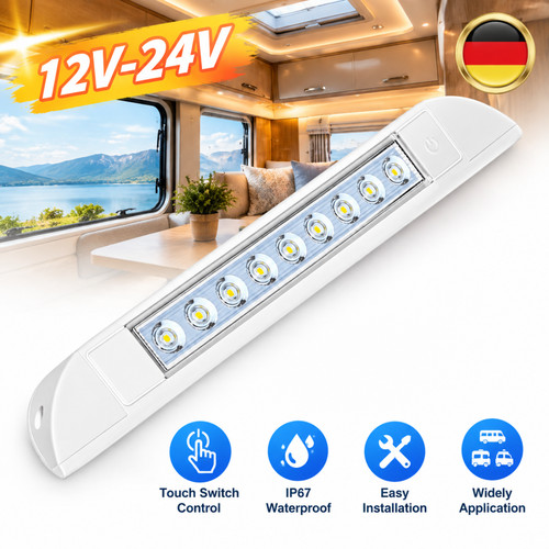 12v 24v led streifen - 12v-24v,