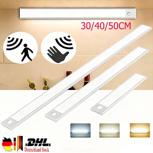 3in1 led unterbauleuchte - 3in1,