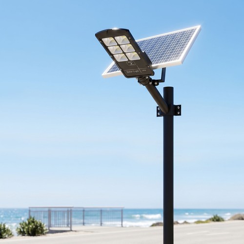 400w led solar straßenlampe - 400w,
