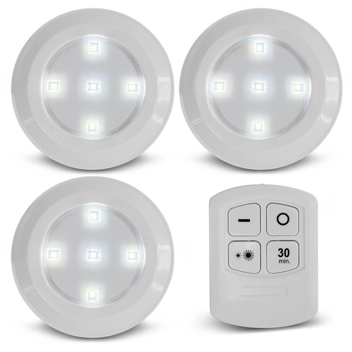 Led touch lampe - led,