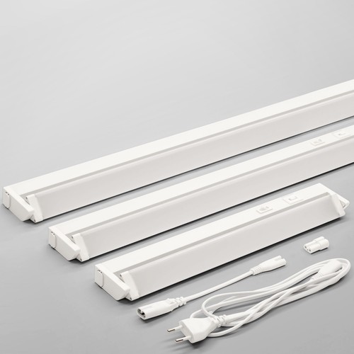 Led unterbauleuchte schwenkbar - unterbauleuchte,