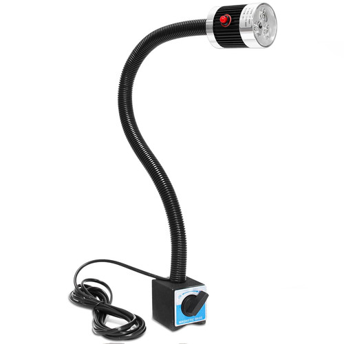 Cnc maschinenlampe led - 9w,