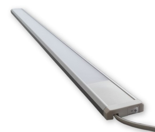 Led licht leiste - led, möbel