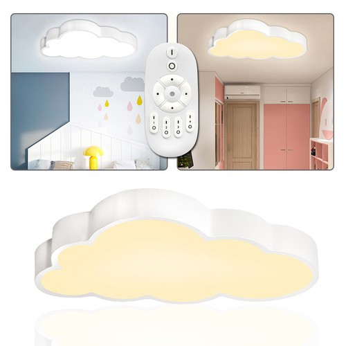 48w led wolken deckenleuchte - led,
