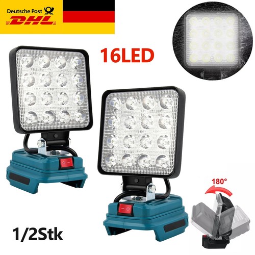 48w für makita ion - 48w,