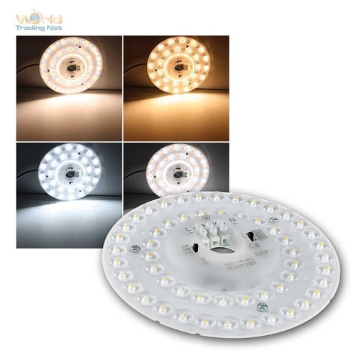 Led umrüstmodul 24w - led,