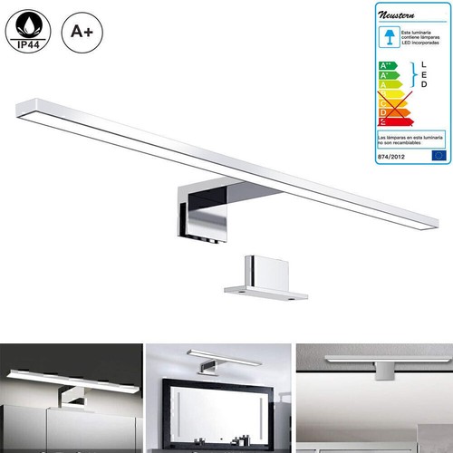 Led spiegelleuchte badleuchte - led,