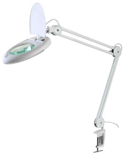 Led lupenleuchte dioptrien - lupenleuchte, 5