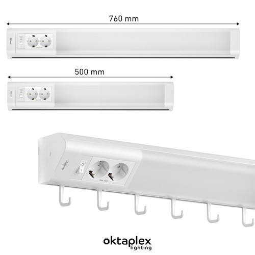 Led unterbauleuchte - led,