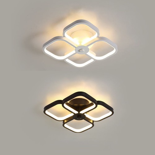 Led deckenleuchte farbige - led,