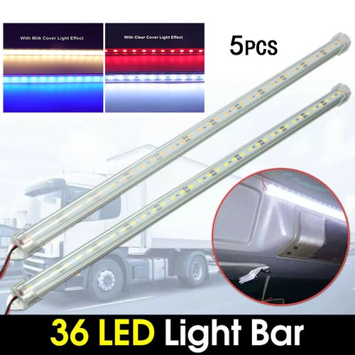 12v 50cm led streifen - 50cm,