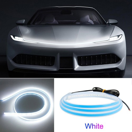 Weiß led tagfahrlicht - weiß,