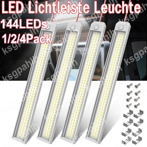 12v led streifen leuchte - 12v,