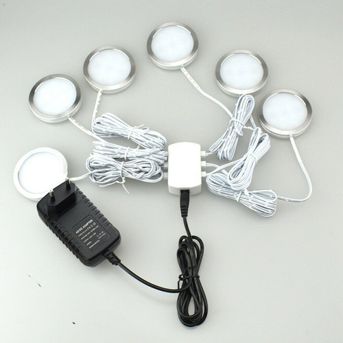 6pc 12v led - 12v,