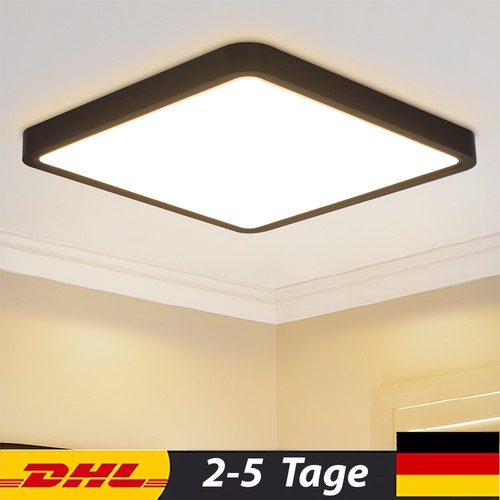 18w led deckenleuchte - led,