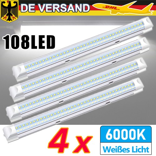 108 led streifen leuchte - streifen,