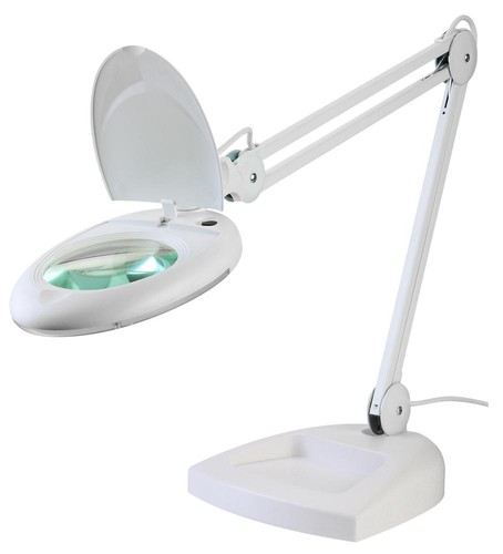 Led lupenleuchte dioptrien - lupenleuchte,
