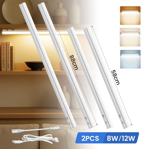 Pack led unterbauleuchte - led,
