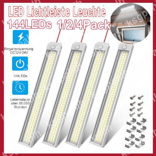 12v led streifen leuchte - led,
