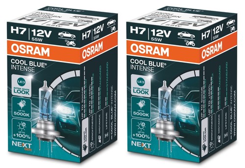 2st osram cool blue intense - 2st,