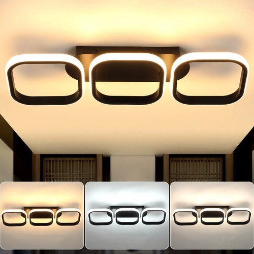 Led deckenleuchte dimmbar - deckenleuchte,
