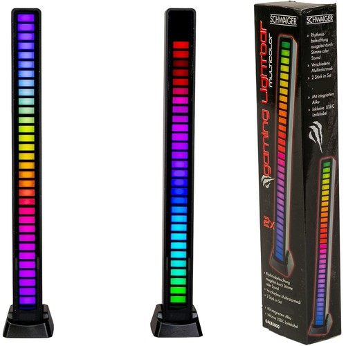 Led lightbar lichtleiste - led,