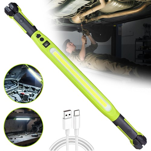 Led magnet arbeitsleuchte - arbeitsleuchte, 4