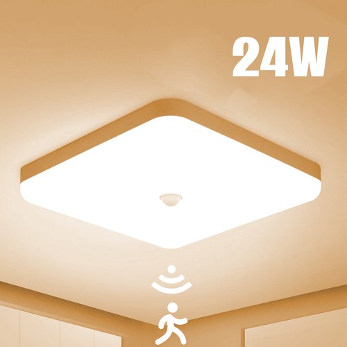 24w led deckenleuchte mit - deckenleuchte,