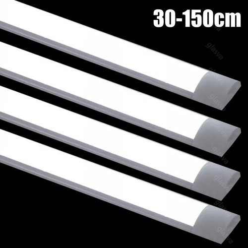Led unterbau leuchten flach - led,
