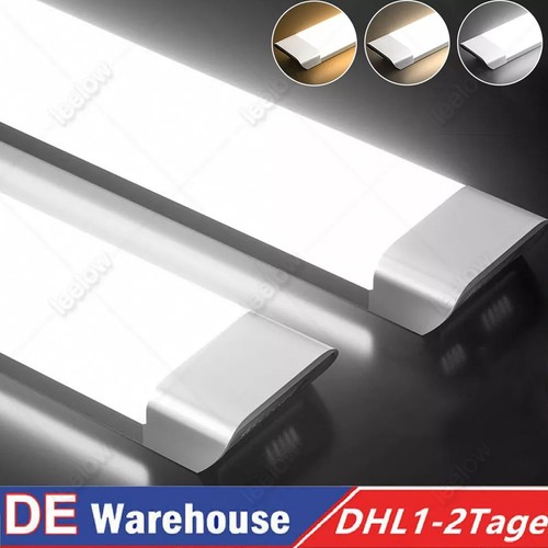 Led deckenleuchte panel - led,