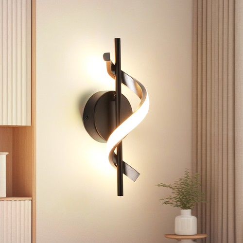 Led wandlampe innen - wandlampe,