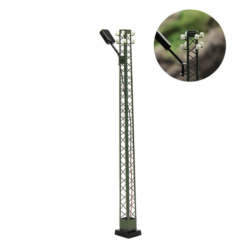 Stk spur h0 - 3,