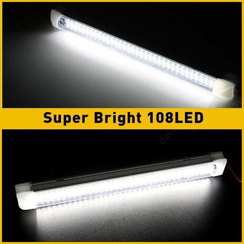 12v led streifen leuchte - 12v,