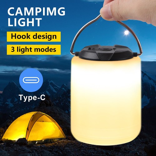 Led campingleuchte outdoor - campingleuchte,
