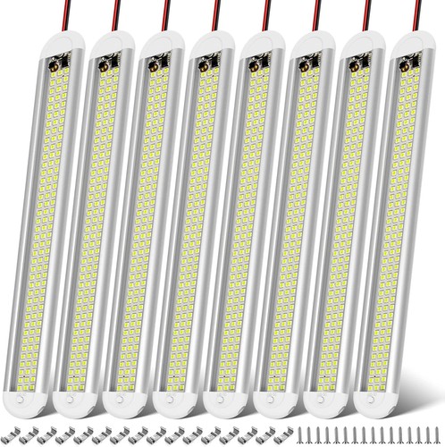 Stk 12v led streifen - stk,