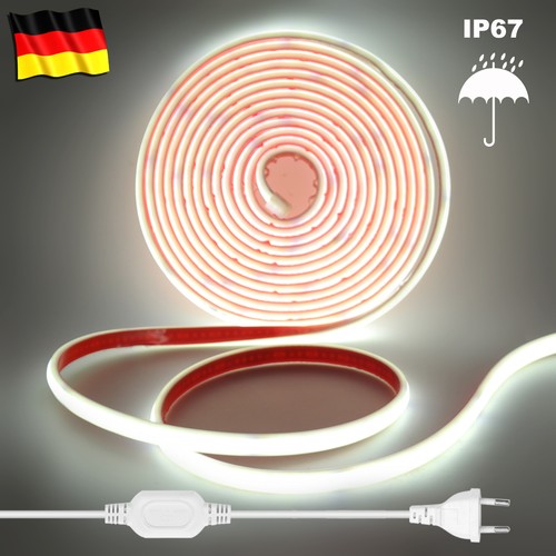 230v cob led stripe - ‌230v,